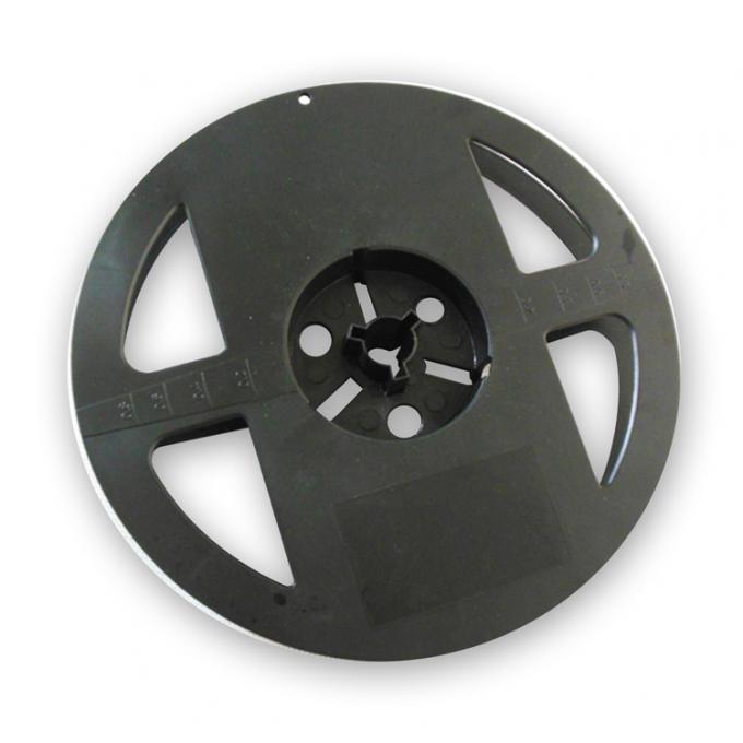 8mm 12mm Plastic Carrier Tape And Reel For SMD SMT Encapsulation 1
