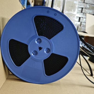 and Accurate Assembly with Carrier Tape Reel for High-Speed Pick-and-Place Operations in Electronics Manufacturing