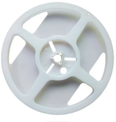13/15-inch Split-type Plastic Reel, Suitable for Storage and Transportation of LED Light Strips