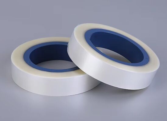 Heat-sealable and Self-adhesive SMD Cover Tapes, Suitable for 12–72mm Carrier Tapes