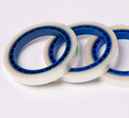 8mm/12mm Heat-seal Cover Tape for Embossed Carrier Tapes