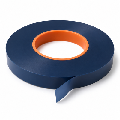 Single-Sided Anti-Static PE Cover Tape 5.4-81.5mm for SMT Packaging