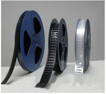 56mm Paper Carrier Tape Conductive For Loading Electronic Components