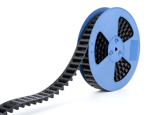 8-88mm Antistatic SMT Tape And Reel Package For Fuse Bead Capacitor