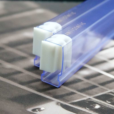 ESD Extrusion Plastic Tube