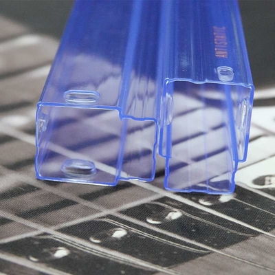 ESD Extrusion Plastic Tube
