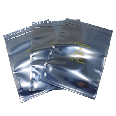 9V Test Voltage ESD Protection Gear for 0% 90% RH in All Conditions