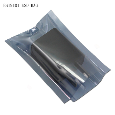 9V Test Voltage ESD Protection Gear for 0% 90% RH in All Conditions