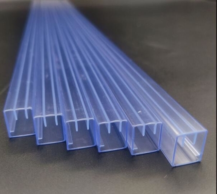 Anti-Static Tubes The Must-Have for Preventing Static Build-Up and Damage in Sensitive Environments