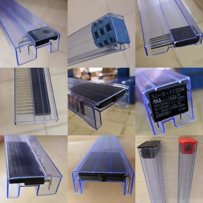 Anti-Static Tubes The Must-Have for Preventing Static Build-Up and Damage in Sensitive Environments