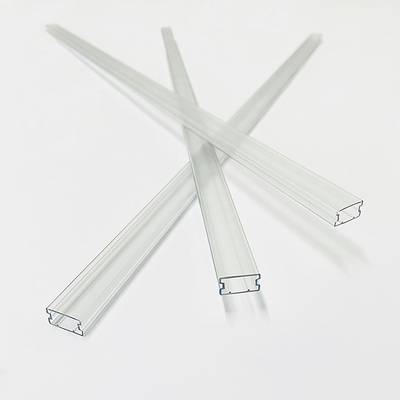 Anti-Static Tubes The Must-Have for Preventing Static Build-Up and Damage in Sensitive Environments