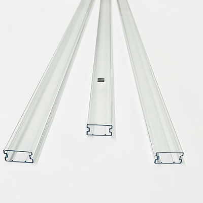 Anti-Static Tubes The Must-Have for Preventing Static Build-Up and Damage in Sensitive Environments
