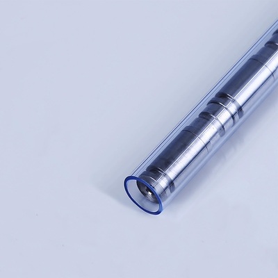 High Flexibility and Good Chemical Resistance The Ideal Solution in Static Dissipative Tube for Industrial Applications