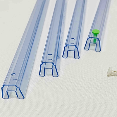Anti-Static Tubes The Must-Have for Preventing Static Build-Up and Damage in Sensitive Environments
