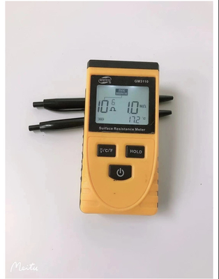 Conductive PP Permanent Antistatic Clean Room Pen With SGS Certification