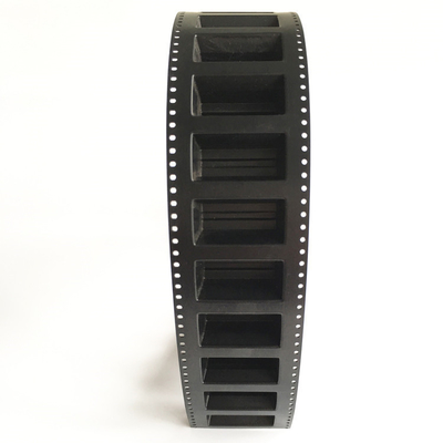 16mm SMT Anti Static Tape PC PS PET Material 10E5-10E9 ESD Value