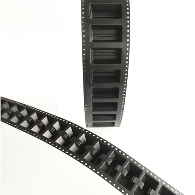 16mm SMT Anti Static Tape PC PS PET Material 10E5-10E9 ESD Value
