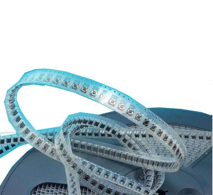 ACE DELIXIN 10E5 ESD Packaging Tape , SGS Carrier Tape Reel For SMD SMT Packing