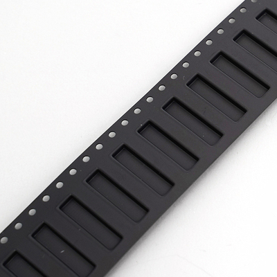 4mm Pitch Embossed Carrier Tape with 1 Year Expiration Date and Can Provide Reel