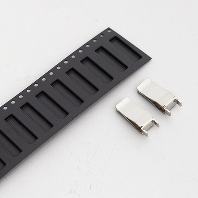 PS 16mm Embossed Carrier Tape Anti Static Tape