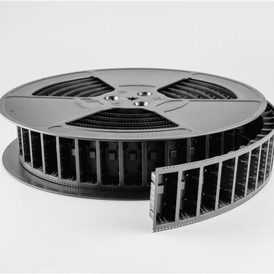 4mm Pitch Embossed Carrier Tape with 1 Year Expiration Date and Can Provide Reel