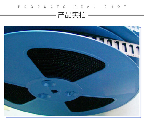 Smart Card Three Tooth Protection Tape Carrier Protection Tape