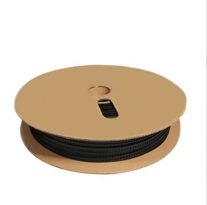 Black SMD Packing Tape SMT Packing Carrier Tape