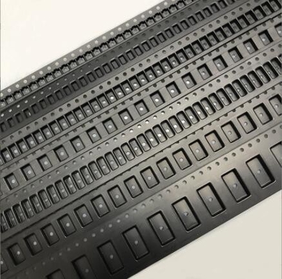 ANTISTATIC Cover Tape Can Provide 2. Static Dissipative Packaging Tape for Static-Free Shipping and Handling