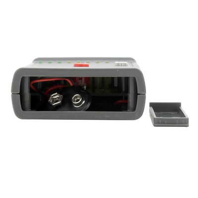 9V Light Portable Surface Resistance Tester Independent Power Supply