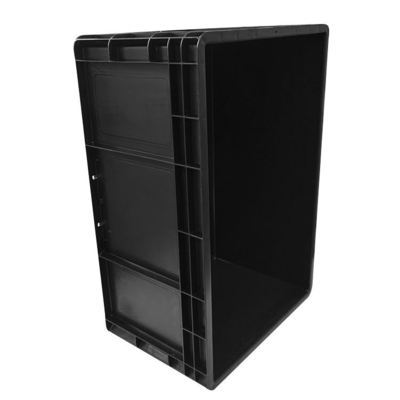 Precision and Protection ESD Plastic Trays for Sensitive Electronics Expertly Crafted
