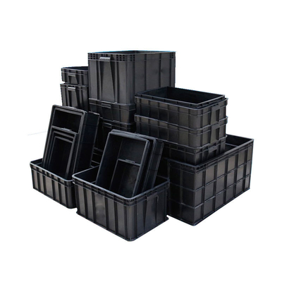 Precision and Protection ESD Plastic Trays for Sensitive Electronics Expertly Crafted