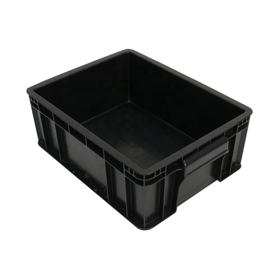 Precision and Protection ESD Plastic Trays for Sensitive Electronics Expertly Crafted