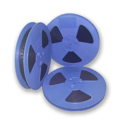 13 Inch Plastic Reel Carrier Tape PS / PC / PET Material 8-88mm