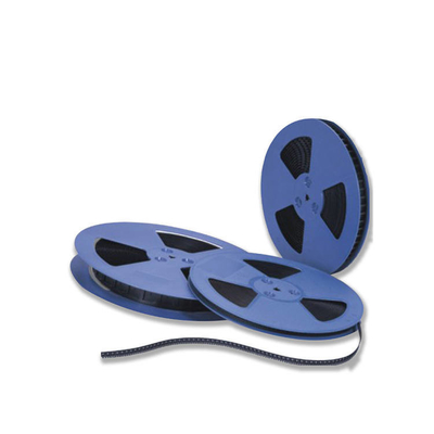13 Inch Plastic Reel Carrier Tape PS / PC / PET Material 8-88mm