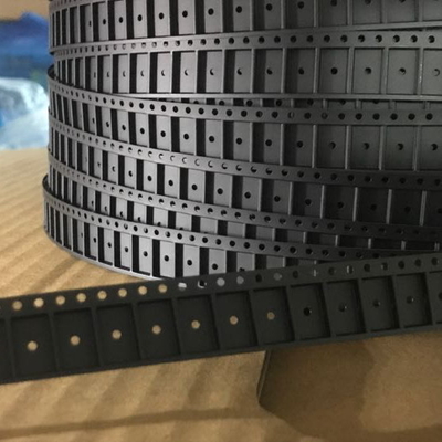 4mm Pitch Embossed Carrier Tape with 1 Year Expiration Date and Can Provide Reel
