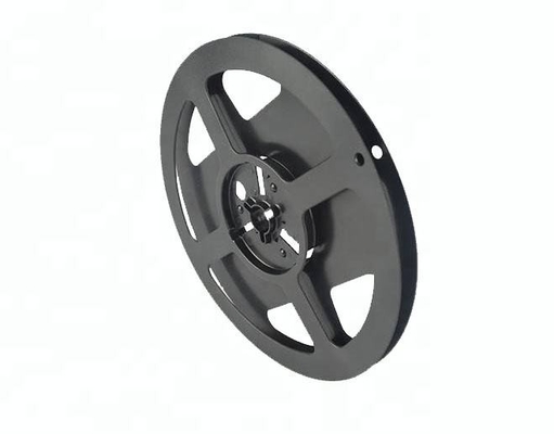 Capacitors Chip And Resistor Packaging Plastic Cable Reel for Raw Materials