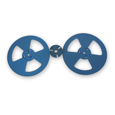 13 Inch Plastic Reel Embossed Carrier Tape 10E5-10E10 Customize Length