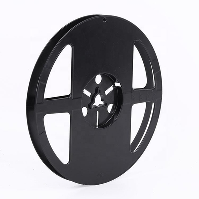 SMD Led Carrier Tape Plastic Spool Reel 7 Inch Width 8mm 12mm 16mm