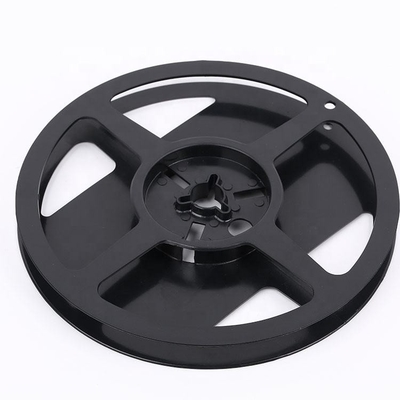 SMD Led Carrier Tape Plastic Spool Reel 7 Inch Width 8mm 12mm 16mm