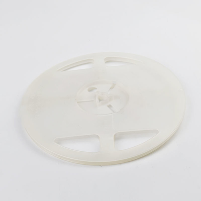 Custom 7 Inch 13 Inch Plastic Spool Reel For Led Smd Carrier Tape Bobbin