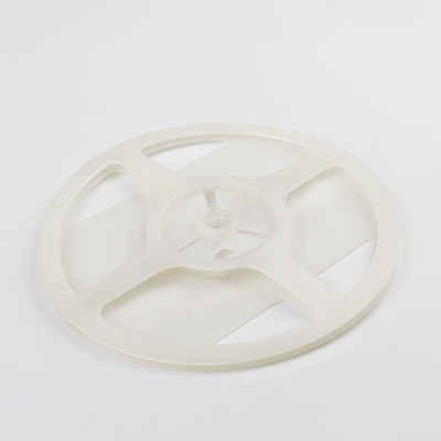 Custom 7 Inch 13 Inch Plastic Spool Reel For Led Smd Carrier Tape Bobbin