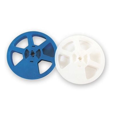 - Plastic Cable Reel Easy to Maneuver and Store with Integrated Handles and Optional Wheel Kits