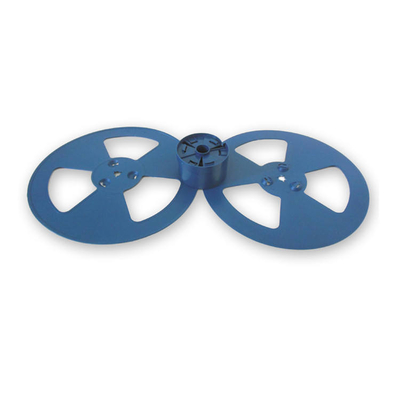 Electronic Components Packaging with Can Provide Reel Embossed Film Tape