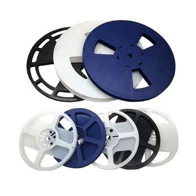 ANTISTATIC Cover Tape Can Provide 2. Static Dissipative Packaging Tape for Static-Free Shipping and Handling