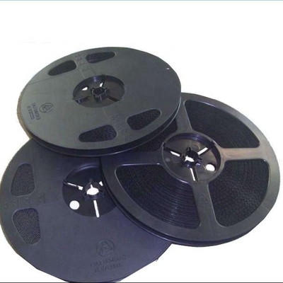 - Plastic Cable Reel Easy to Maneuver and Store with Integrated Handles and Optional Wheel Kits