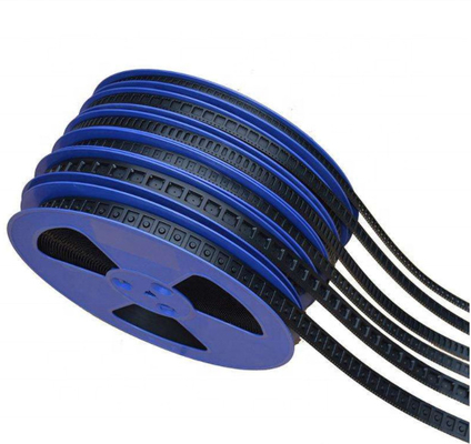 Affordable and Versatile Plastic Cable Reel for Various Applications