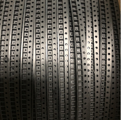 4mm Pitch Embossed Carrier Tape with 1 Year Expiration Date and Can Provide Reel