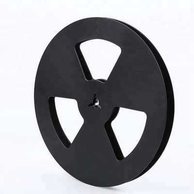 Affordable and Versatile Plastic Cable Reel for Various Applications