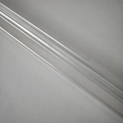 Custom-made ESD Tube 600MM Spraying Width 0.5-1mm Thickness with Custom Logo