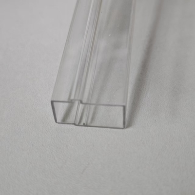 Anti-Static IC  Electronic Components LED Connector Electronic Hardware parking Transparent